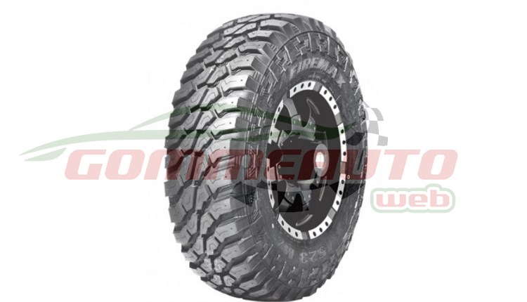 COP. 245/70 R16 113/110Q FM523